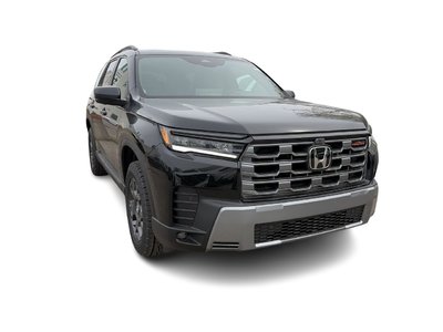 Honda Pilot  2026 à Vancouver, Colombie-Britannique