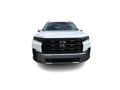 2026 Honda Pilot in Vancouver, British Columbia