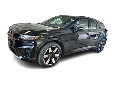 2024 Honda Prologue in Vancouver, British Columbia