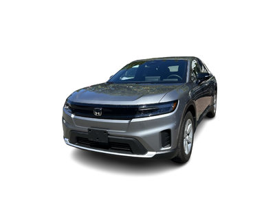 2025 Honda Prologue in Vancouver, British Columbia
