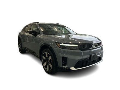 2025 Honda Prologue in Surrey, British Columbia