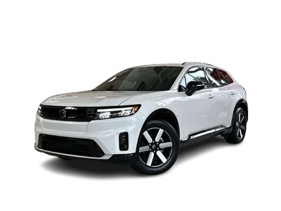 Honda Prologue  2025 à Vancouver, Colombie-Britannique