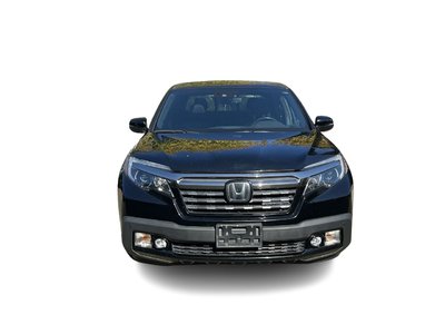 2019 Honda Ridgeline in North Vancouver, British Columbia