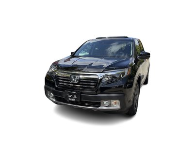 Honda Ridgeline  2019 à Vancouver, Colombie-Britannique
