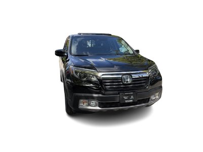 2019  Ridgeline in North Vancouver, British Columbia