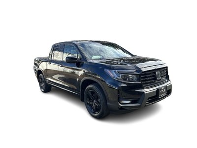 2021 Honda Ridgeline in Vancouver, British Columbia