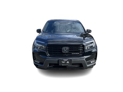 2021 Honda Ridgeline in Vancouver, British Columbia