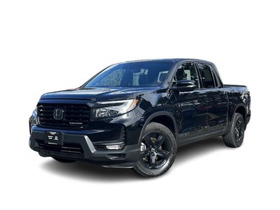 2021 Honda Ridgeline in Vancouver, British Columbia