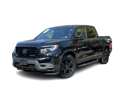 2022 Honda Ridgeline in Vancouver, British Columbia