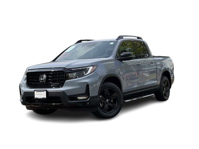 2022 Honda Ridgeline in Vancouver, British Columbia