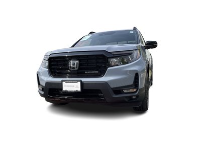 2022 Honda Ridgeline in Vancouver, British Columbia
