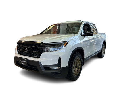 2024 Honda Ridgeline in North Vancouver, British Columbia