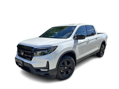 2024 Honda Ridgeline in Surrey, British Columbia