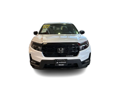 2024 Honda Ridgeline in North Vancouver, British Columbia