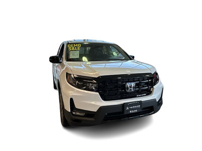 2024 Honda Ridgeline in North Vancouver, British Columbia