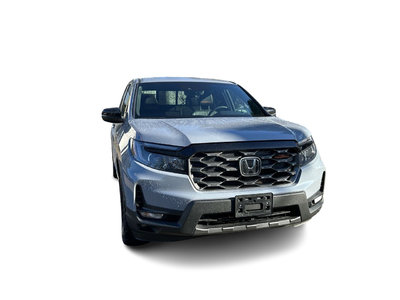 2025 Honda Ridgeline in North Vancouver, British Columbia