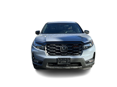 2025 Honda Ridgeline in North Vancouver, British Columbia