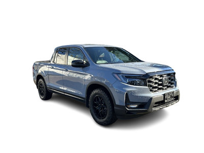 2025 Honda Ridgeline in North Vancouver, British Columbia