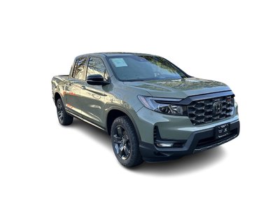 2026 Honda Ridgeline in Vancouver, British Columbia