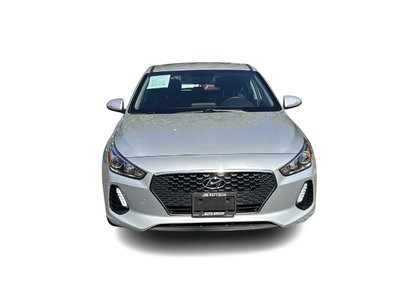 2018 Hyundai Elantra GT in Vancouver, British Columbia