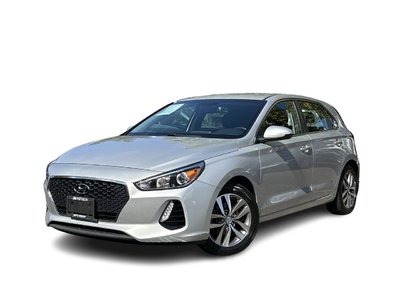 2018 Hyundai Elantra GT in Vancouver, British Columbia