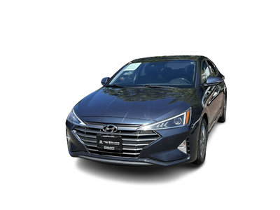 Hyundai Elantra Sedan  2020 à Vancouver, Colombie-Britannique