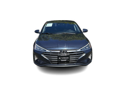 2020 Hyundai Elantra Sedan in North Vancouver, British Columbia