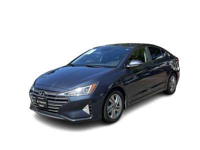 Hyundai Elantra Sedan  2020 à Vancouver, Colombie-Britannique