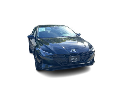 2023 Hyundai Elantra Sedan in Vancouver, British Columbia