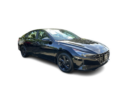 2023 Hyundai Elantra Sedan in Vancouver, British Columbia