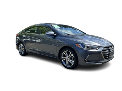 2017 Hyundai Elantra in Richmond, British Columbia