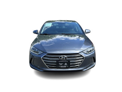 2017 Hyundai Elantra in Richmond, British Columbia