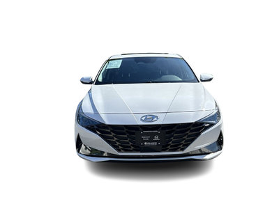 2023 Hyundai Elantra in Vancouver, British Columbia