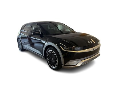 2023 Hyundai Ioniq 5 in Vancouver, British Columbia