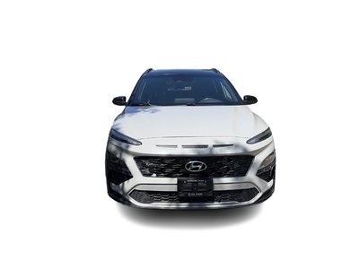 Hyundai Kona  2022 à Vancouver, Colombie-Britannique