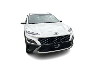 2023 Hyundai Kona in Vancouver, British Columbia