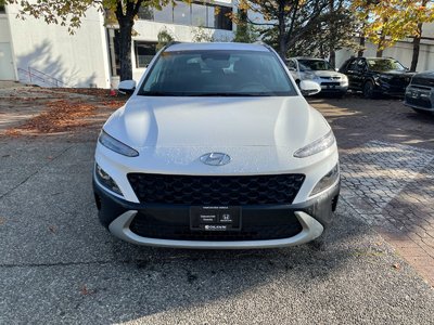 2023 Hyundai Kona in Vancouver, British Columbia