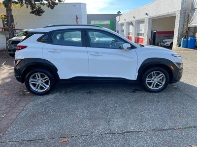 2023 Hyundai Kona in Vancouver, British Columbia