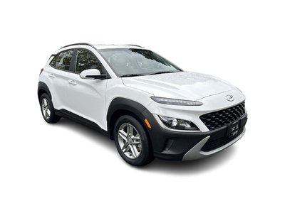 2023 Hyundai Kona in Vancouver, British Columbia