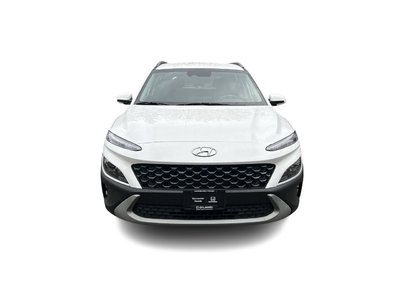 2023 Hyundai Kona in Vancouver, British Columbia