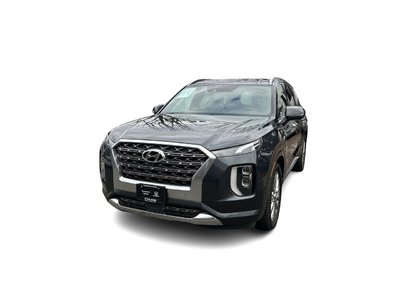 Hyundai Palisade  2020 à Vancouver, Colombie-Britannique