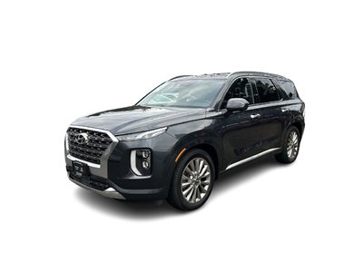 Hyundai Palisade  2020 à Vancouver, Colombie-Britannique