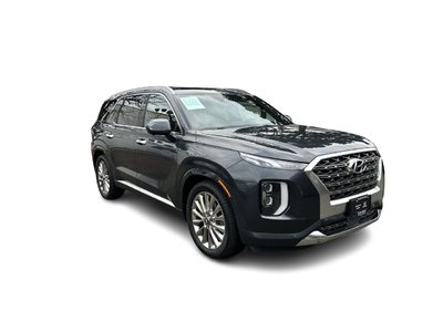 Hyundai Palisade  2020 à Vancouver, Colombie-Britannique