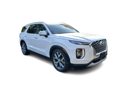 2021 Hyundai Palisade in Vancouver, British Columbia