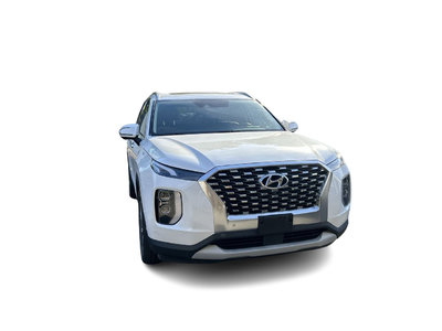 2021 Hyundai Palisade in Vancouver, British Columbia