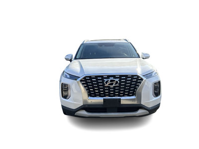 2021 Hyundai Palisade in Vancouver, British Columbia