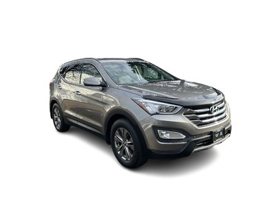2014 Hyundai Santa Fe Sport in Vancouver, British Columbia