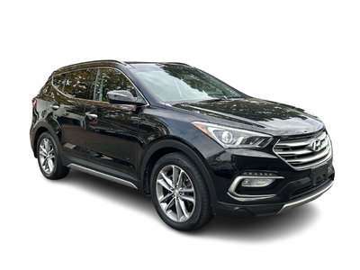 2017 Hyundai Santa Fe Sport in Vancouver, British Columbia