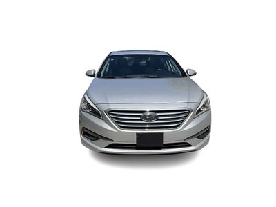 Hyundai Sonata  2017 à Vancouver, Colombie-Britannique