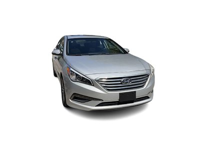 2017  Sonata in North Vancouver, British Columbia